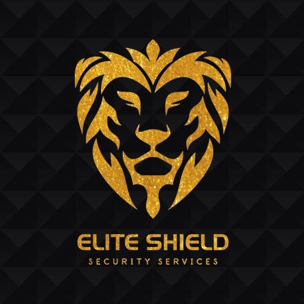 Elite shield security