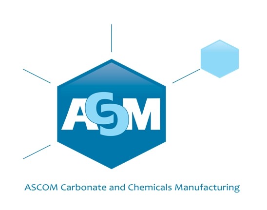 Ascom For Carbonate & Chemicals Manufacturing