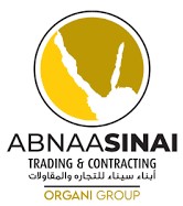 Abnaa Sinai For Construction