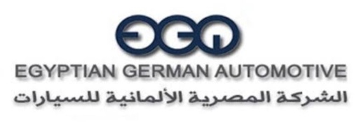 Egyptian German Automotive - EGA