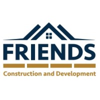 friends construction