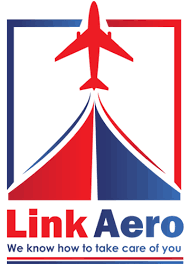 Link Aero Trading Agency