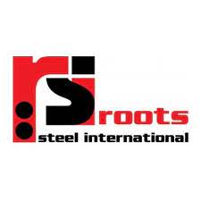 Roots steel
