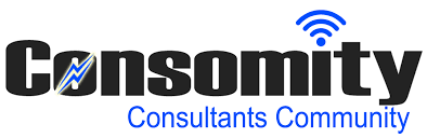 Consomity CONSULTING GROUP