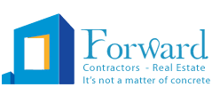 Forward Contractors and Real Estate