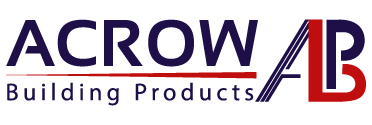 ACROW Building Products