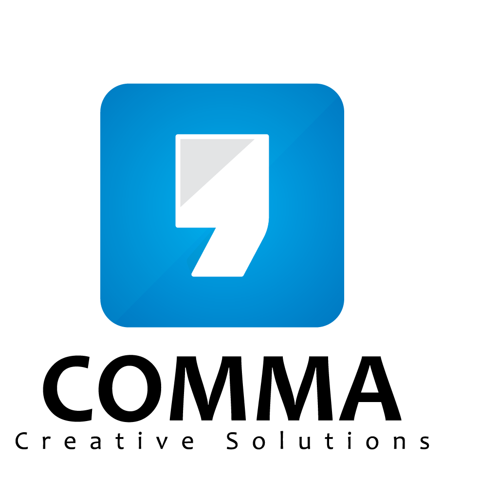 Comma Creative Solutions