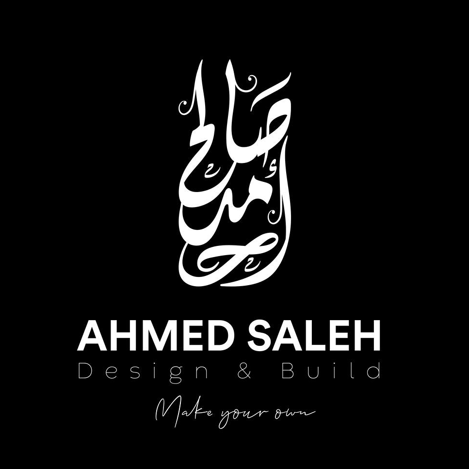 Ahmed Saleh Designs - ASD
