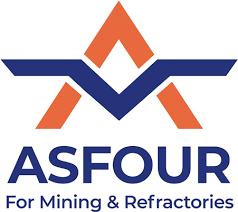 ASFOUR for Mining & Refractories