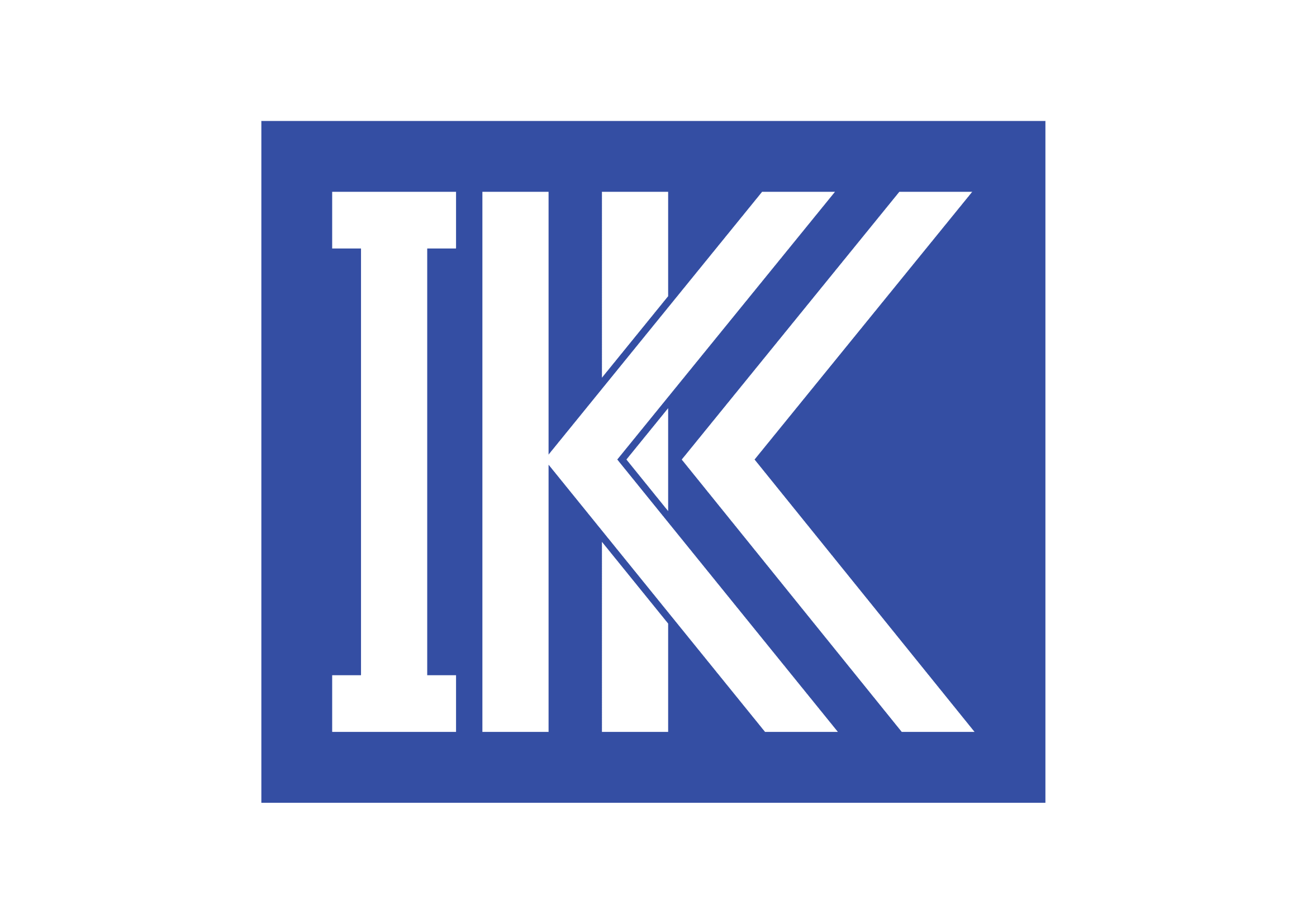 IKK Group