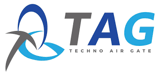 Techno Air Gate
